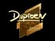 Sticker | dupreeh (Gold) | Boston 2018 CS2 skin