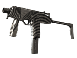 MP9 | Hypnotic (Factory New)