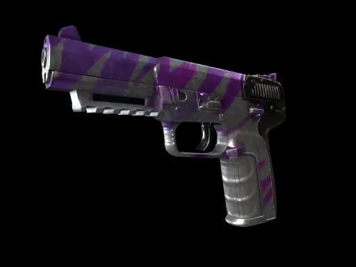 StatTrak™ Five-SeveN | Hybrid (Field-Tested)