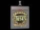 Sticker Slab | TeSeS (Gold) | Budapest 2025 CS2 skin