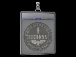 Sticker Slab | Heresy