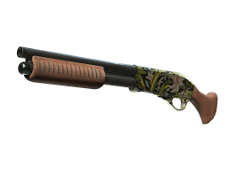 Sawed-Off | Morris (Field-Tested)