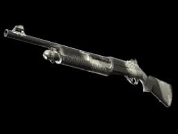 Souvenir Nova | Polar Mesh (Field-Tested)