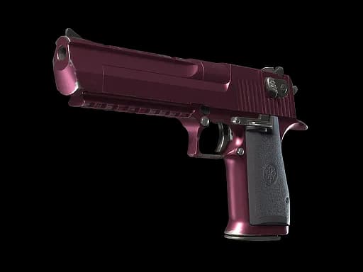 Desert Eagle | Mulberry (Well-Worn)