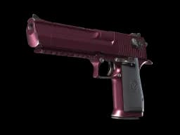Desert Eagle | Mulberry (Well-Worn)