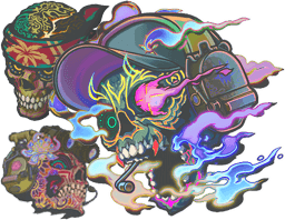 Sugarface 2 Sticker Collection - CS2 Collection Prices