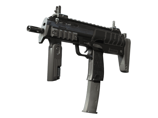 StatTrak™ MP7 | Armor Core (Field-Tested)