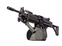 Negev | Sour Grapes (Battle-Scarred)