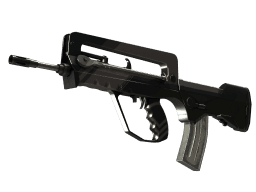 FAMAS | Sergeant (Minimal Wear)