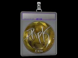 Sticker Slab | RpK (Foil) | Katowice 2019