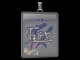 Sticker Slab | felps (Glitter) | Paris 2023 CS2 skin