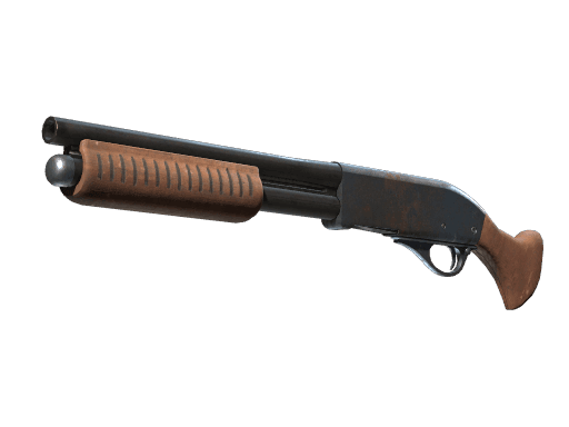 Sawed-Off | Rust Coat (Factory New)