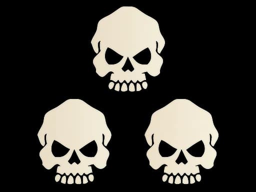 Sticker | Death Guard 1