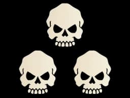 Sticker | Death Guard 1