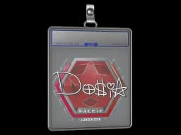 Sticker Slab | Dosia | London 2018