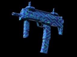MP7 | Asterion CS2 skin