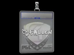 Sticker Slab | FalleN | Krakow 2017