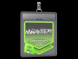 Sticker Slab | markeloff | Cluj-Napoca 2015