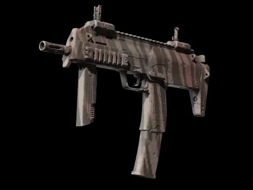 Souvenir MP7 | Prey (Minimal Wear)