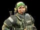 Lieutenant Tree Hugger Farlow | SWAT CS2 skin