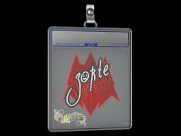 Sticker Slab | zorte | Paris 2023