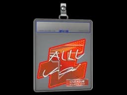 Sticker Slab | allu | Atlanta 2017