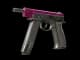 CZ75-Auto | The Fuschia Is Now CS2 skin