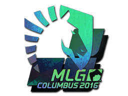 Team Liquid (Holo) | MLG Columbus 2016