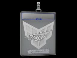 Sticker Slab | TeSeS | Copenhagen 2024