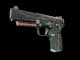 Five-SeveN | Capillary CS2 skin