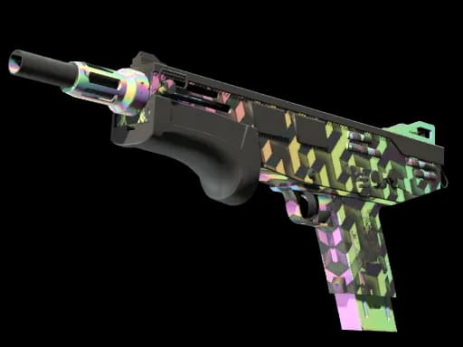MAG-7 | Prism Terrace (Minimal Wear)