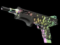 MAG-7 | Prism Terrace CS2 skin