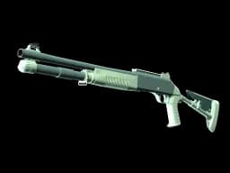 XM1014 | Blue Spruce CS2 skin