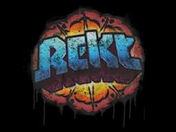 Sealed Graffiti | Rekt