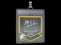 Sticker Slab | MSL | Cluj-Napoca 2015