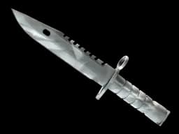 ★ StatTrak™ M9 Bayonet | Urban Masked (Minimal Wear)