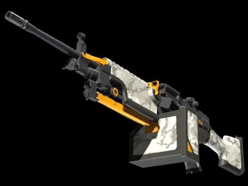 M249 | Spectre (Minimal Wear)