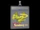 Sticker Slab | FlameZ | Shanghai 2024 CS2 skin