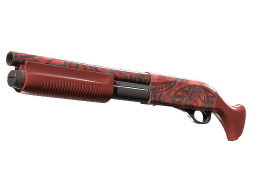 Sawed-Off | Crimson Batik (Factory New)
