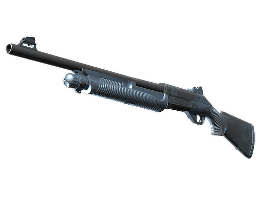 Nova | Rain Station (Field-Tested)