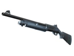 Nova | Rain Station (Field-Tested)