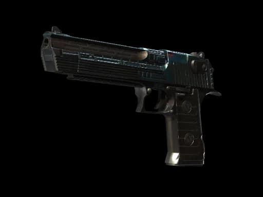 Desert Eagle | Directive (Battle-Scarred)