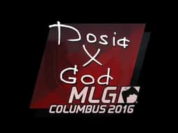 Dosia | MLG Columbus 2016