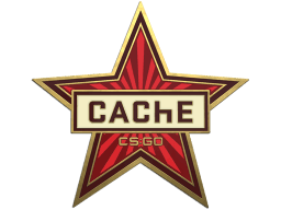 Cache Pin