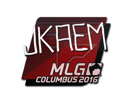 jkaem | MLG Columbus 2016