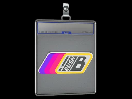 Sticker Slab | Shifty Tactics