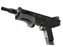 MAG-7 | Rust Coat (Well-Worn)