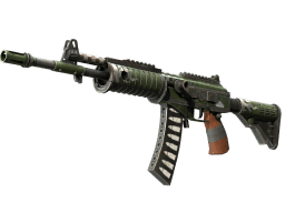 Galil AR | Vandal (Well-Worn)