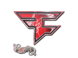 FaZe Clan (Holo) | Paris 2023