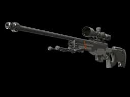 AWP | Black Box (Field-Tested)